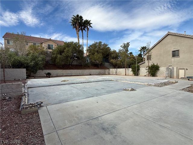 1529 Via Della Scala, Henderson, NV 89052