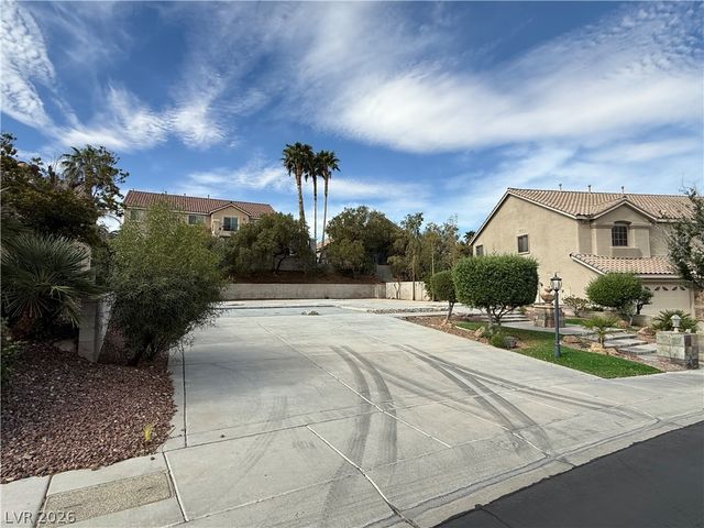 1529 Via Della Scala, Henderson, NV 89052