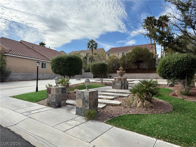 1529 Via Della Scala, Henderson, NV 89052