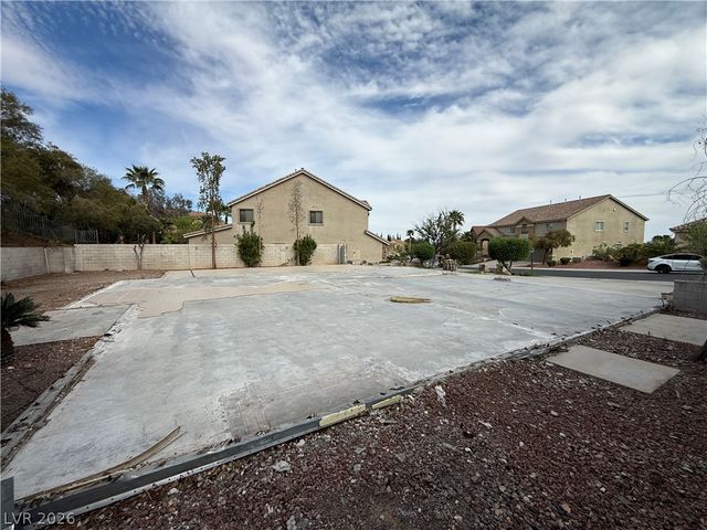 1529 Via Della Scala, Henderson, NV 89052