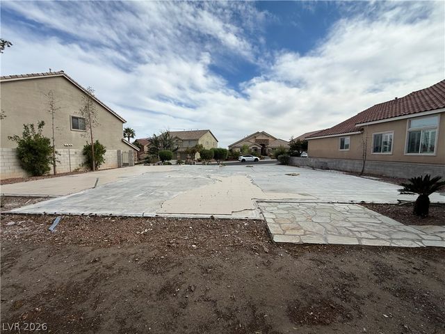 1529 Via Della Scala, Henderson, NV 89052