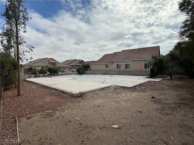 1529 Via Della Scala, Henderson, NV 89052