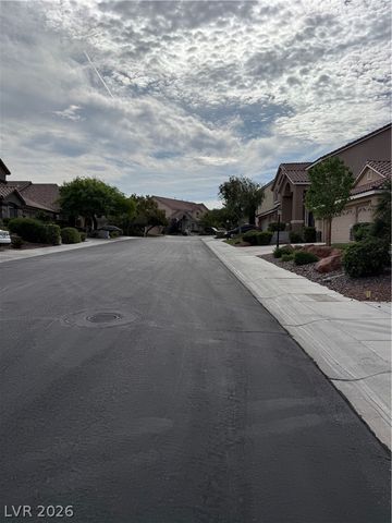 1529 Via Della Scala, Henderson, NV 89052