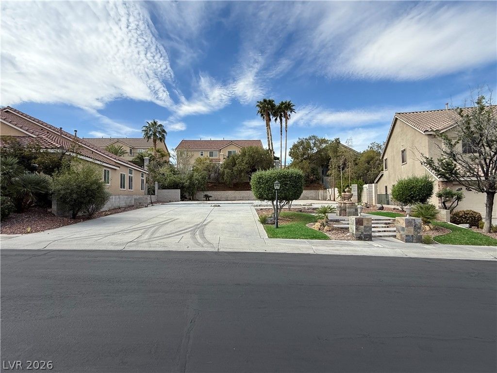1529 Via Della Scala, Henderson, NV 89052