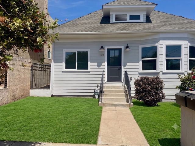 108 S Guadalupe, Redondo Beach, CA 90277