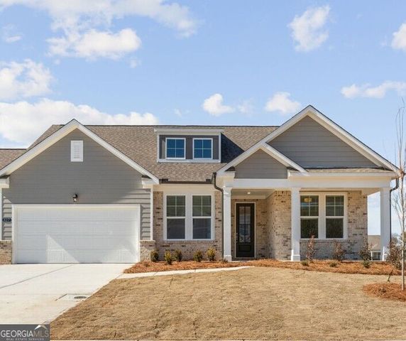 395 Atlas Lane, Winder, GA 30680