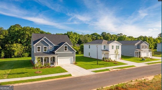 395 Atlas Lane, Winder, GA 30680