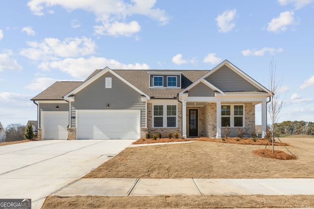 395 Atlas Lane, Winder, GA 30680