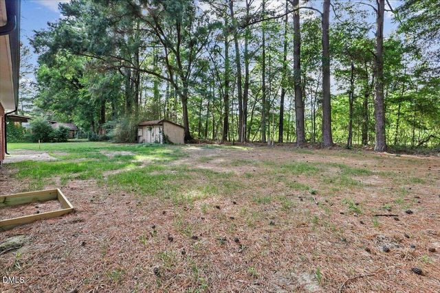 117 Old Dupree Road, Smithfield, NC 27577