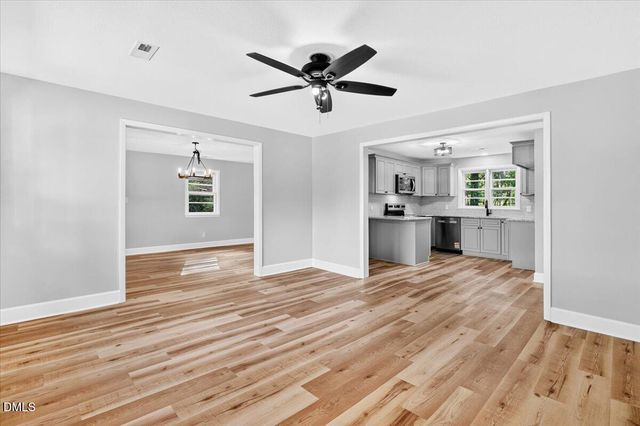 117 Old Dupree Road, Smithfield, NC 27577