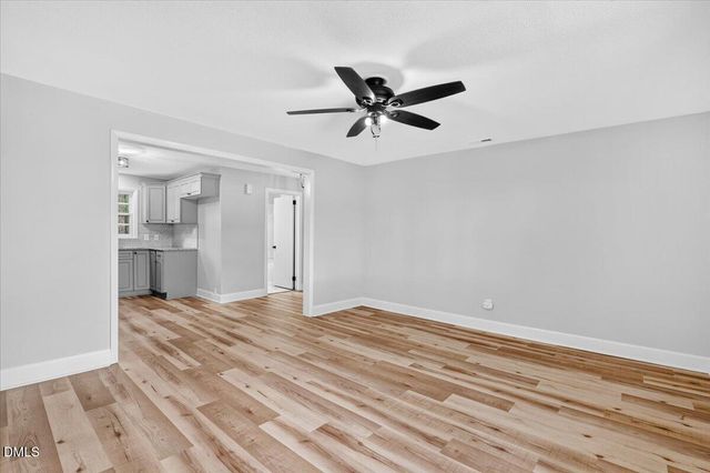 117 Old Dupree Road, Smithfield, NC 27577