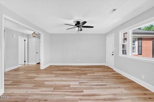 117 Old Dupree Road, Smithfield, NC 27577