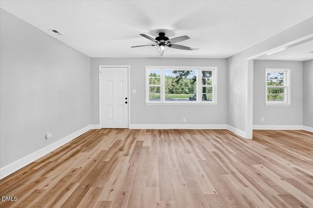 117 Old Dupree Road, Smithfield, NC 27577