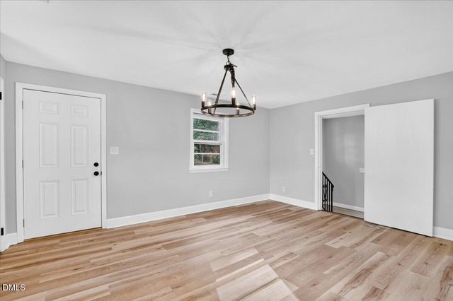 117 Old Dupree Road, Smithfield, NC 27577