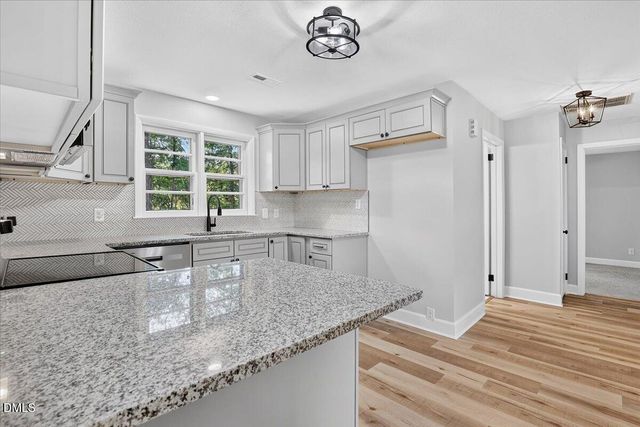 117 Old Dupree Road, Smithfield, NC 27577