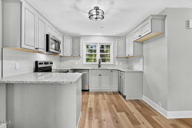 117 Old Dupree Road, Smithfield, NC 27577