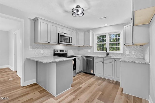 117 Old Dupree Road, Smithfield, NC 27577