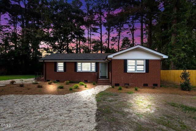 117 Old Dupree Road, Smithfield, NC 27577