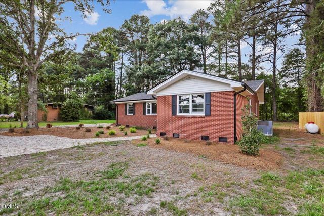 117 Old Dupree Road, Smithfield, NC 27577