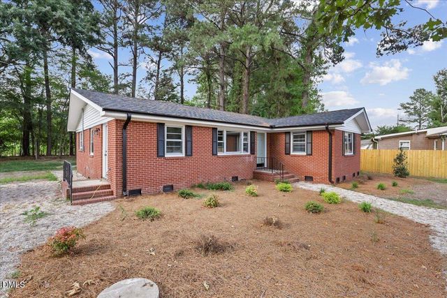 117 Old Dupree Road, Smithfield, NC 27577