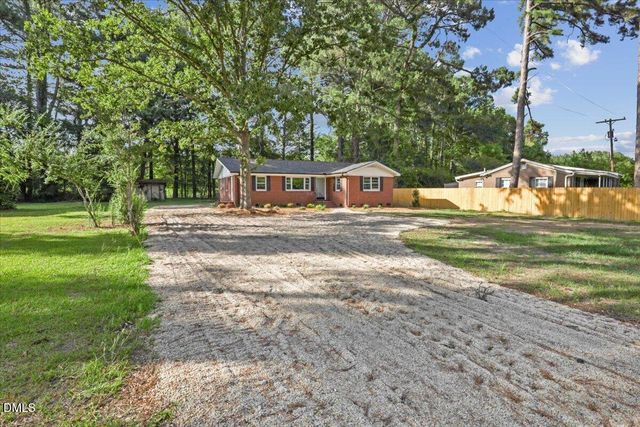 117 Old Dupree Road, Smithfield, NC 27577