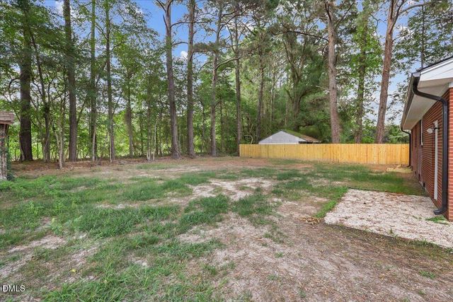 117 Old Dupree Road, Smithfield, NC 27577