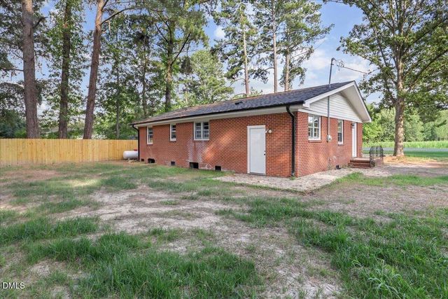 117 Old Dupree Road, Smithfield, NC 27577