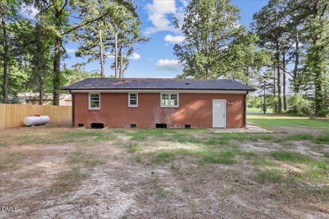 117 Old Dupree Road, Smithfield, NC 27577