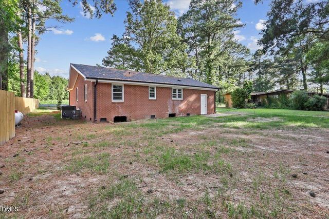 117 Old Dupree Road, Smithfield, NC 27577
