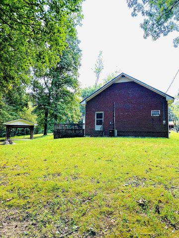 2625 Pleasant Ridge Rd, Woodbury, TN 37190