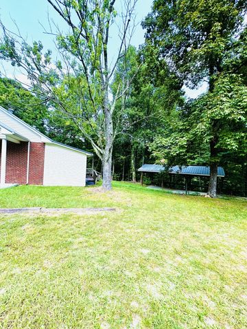 2625 Pleasant Ridge Rd, Woodbury, TN 37190
