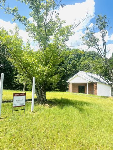 2625 Pleasant Ridge Rd, Woodbury, TN 37190