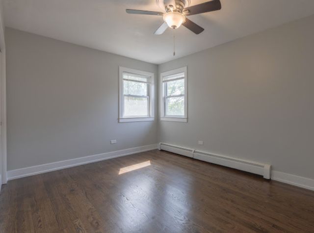 314 Beach Avenue 3D, La Grange Park, IL 60526