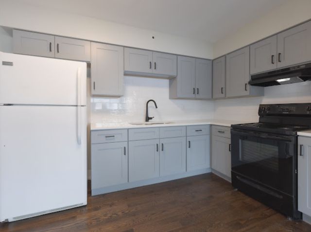 314 Beach Avenue 3D, La Grange Park, IL 60526