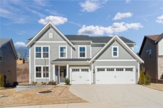 1620 Liberty Park Drive, Braselton, GA 30517