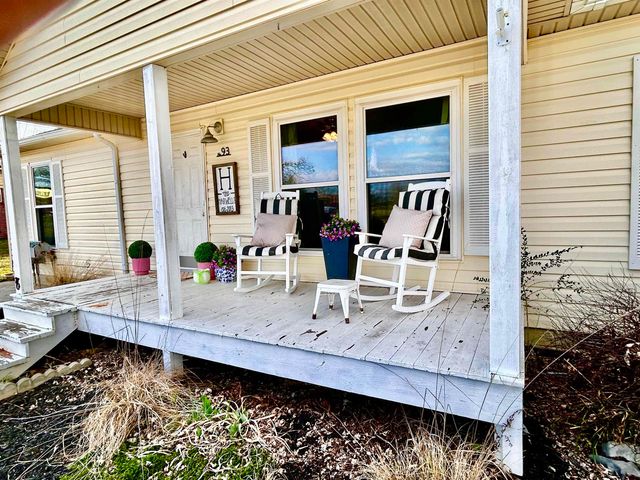 93 BEECH ST, Halls, TN 38040