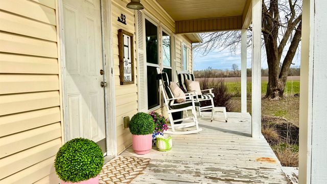 93 BEECH ST, Halls, TN 38040