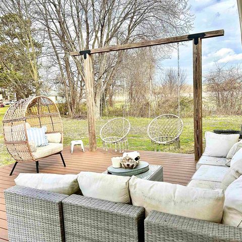 93 BEECH ST, Halls, TN 38040