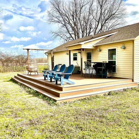 93 BEECH ST, Halls, TN 38040