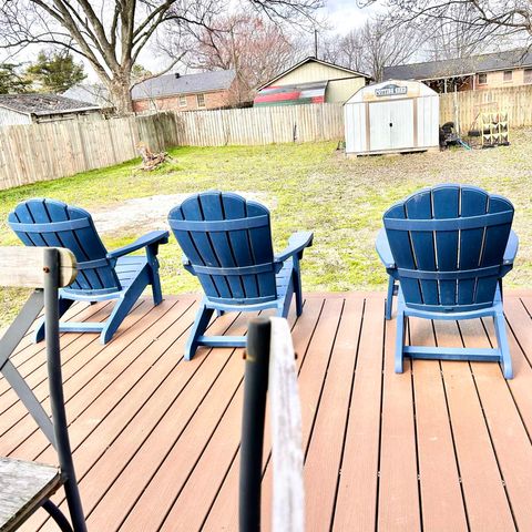 93 BEECH ST, Halls, TN 38040