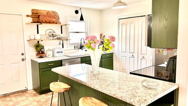 93 BEECH ST, Halls, TN 38040