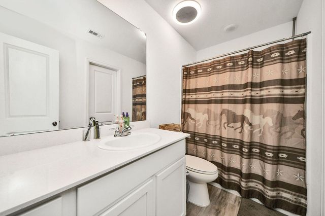 17847 Pemswood Drive, Hockley, TX 77447