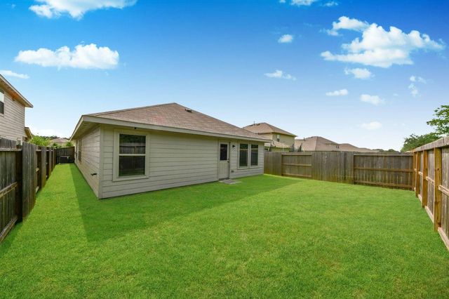 17847 Pemswood Drive, Hockley, TX 77447