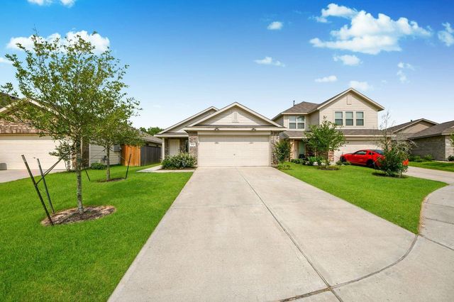 17847 Pemswood Drive, Hockley, TX 77447