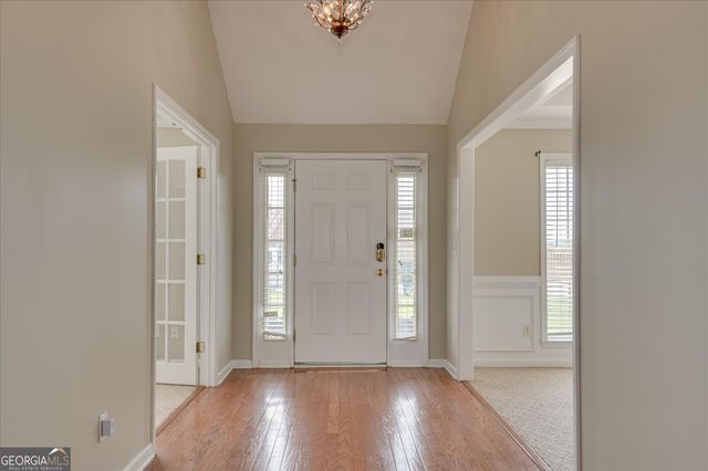 3465 Camak, Augusta, GA 30909