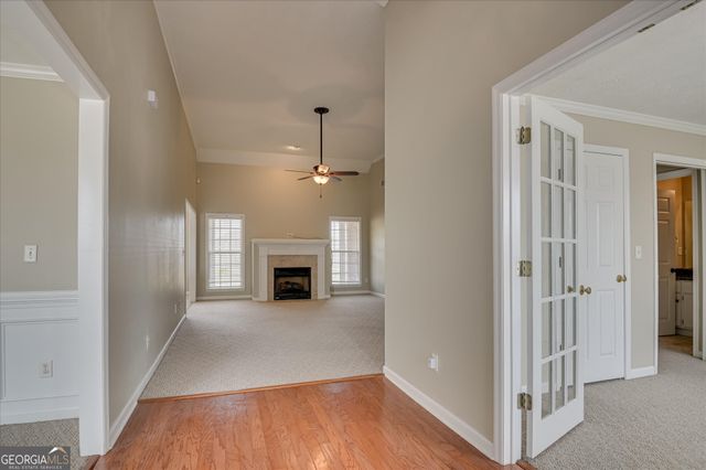 3465 Camak, Augusta, GA 30909