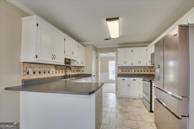 3465 Camak, Augusta, GA 30909
