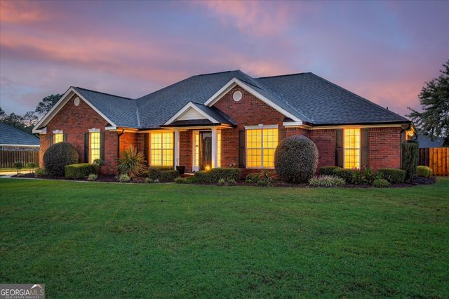 3465 Camak, Augusta, GA 30909