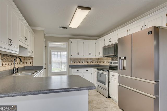 3465 Camak, Augusta, GA 30909
