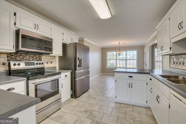 3465 Camak, Augusta, GA 30909